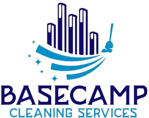 Basecamp cleaning solutions
