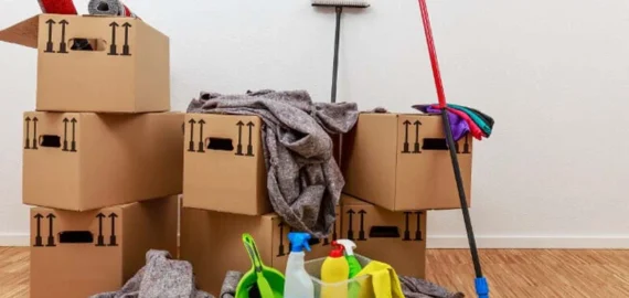 end of lease cleaning canberra