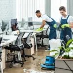 Looking for Reliable Commercial Cleaning Services in Canberra? Here’s Why Basecamp Cleaning is Your Best Choice