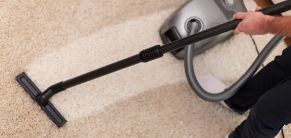 Carpet Cleaning in Canberra